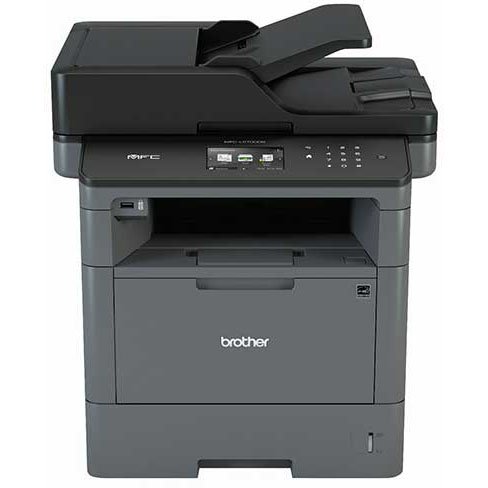 Brother MFC-L5700DN printer