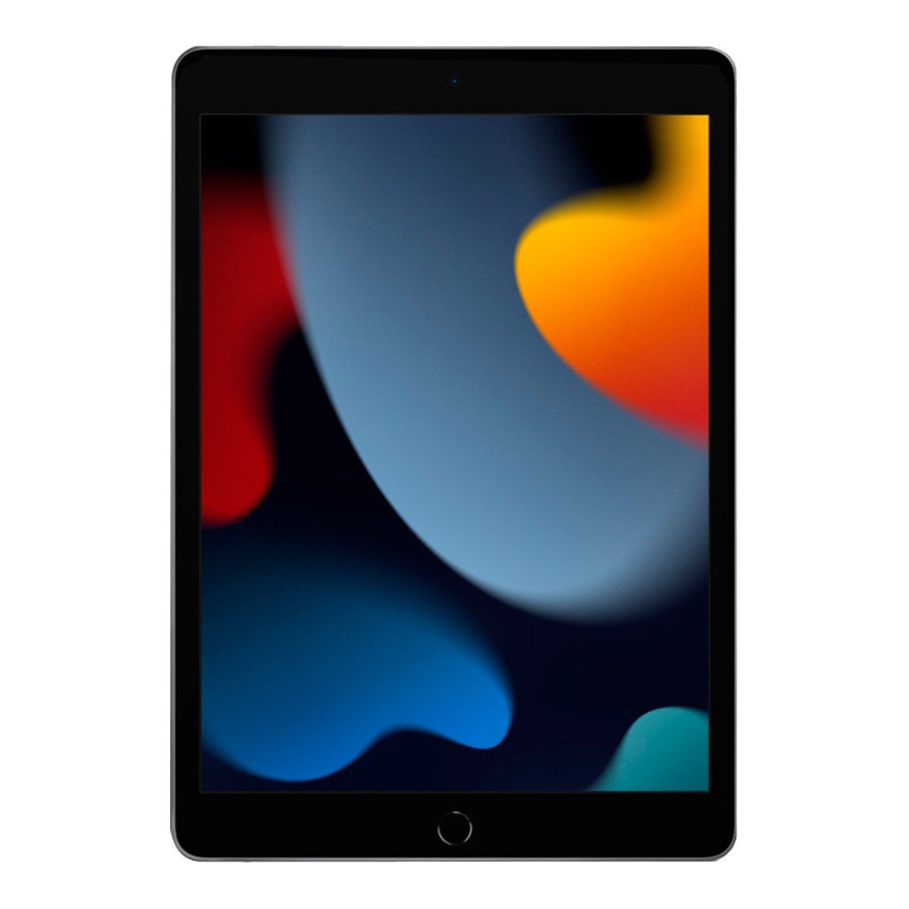 Apple iPad 9 64GB WiFi (Space Gray) - 2021 - Grade A