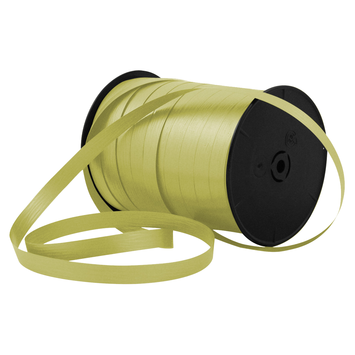Matline gavebånd 10mmx250m lime