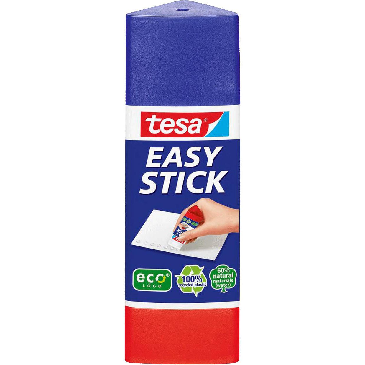 Tesa Easy Stick limstift 12 g