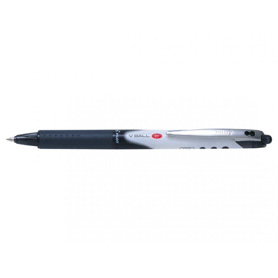 Pilot V-ball 05 RT rollerpen sort