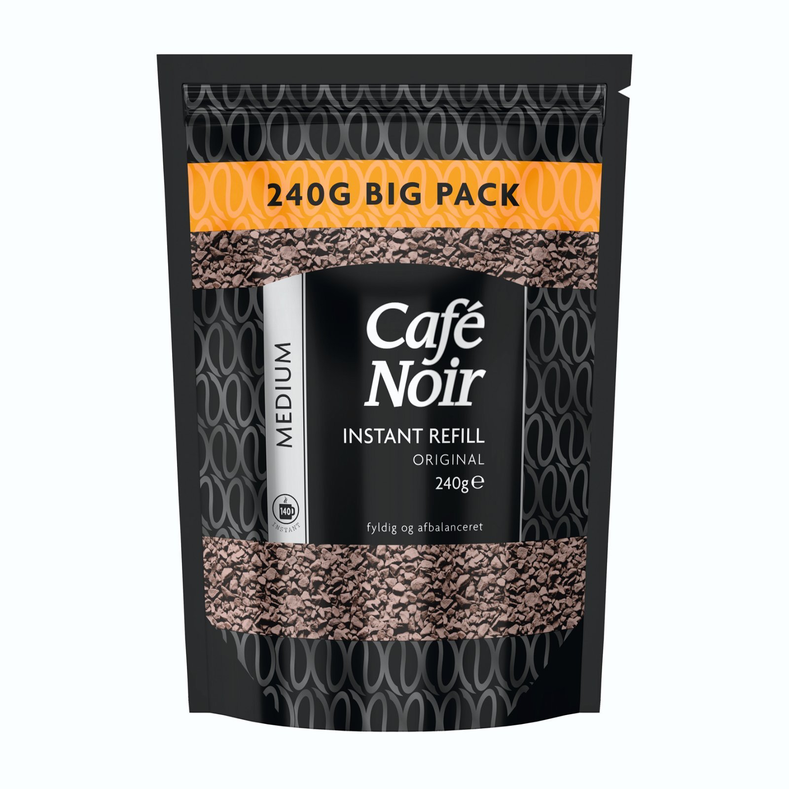 Café Noir instant kaffe 240 g Instant