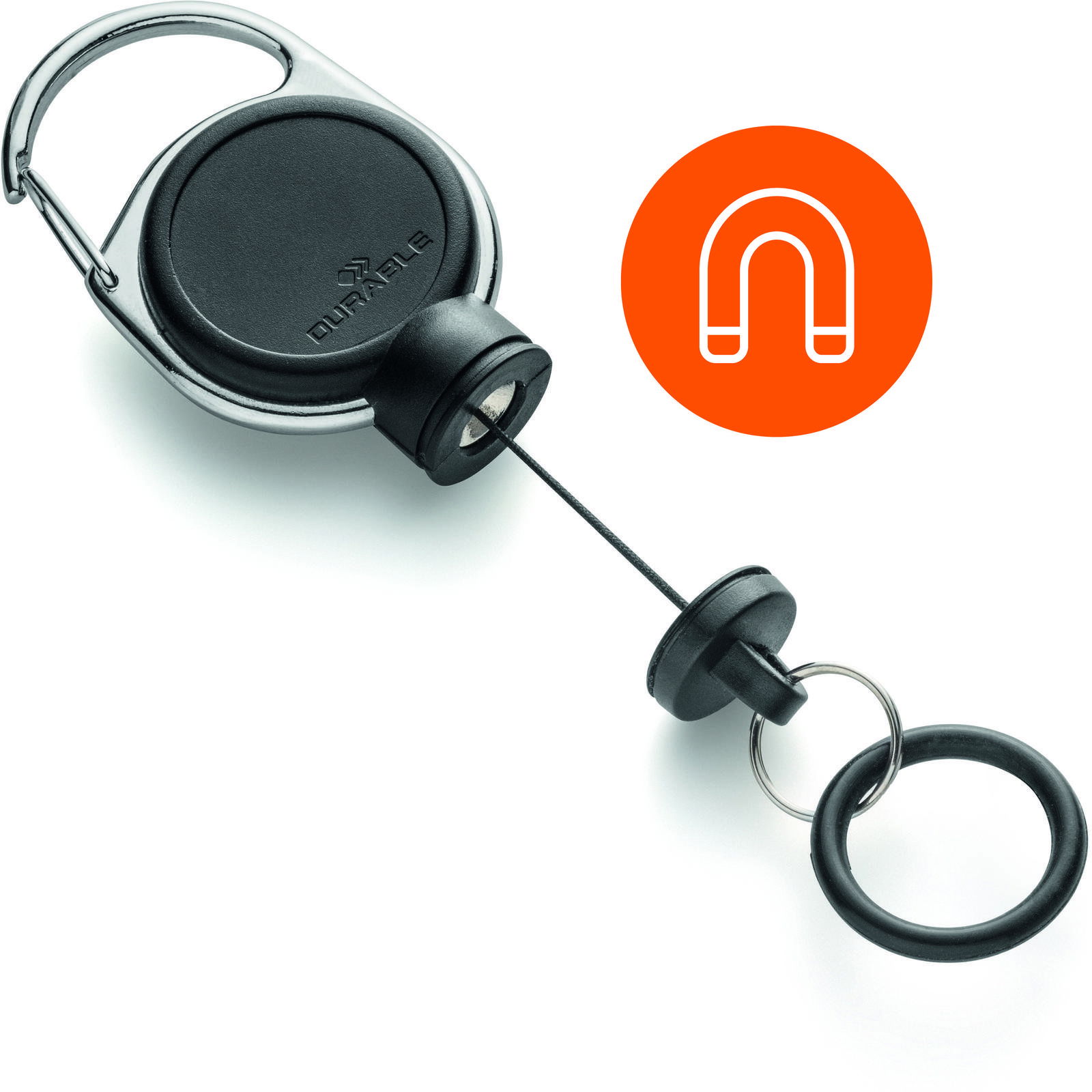 Durable yoyo-holder o-ring sort