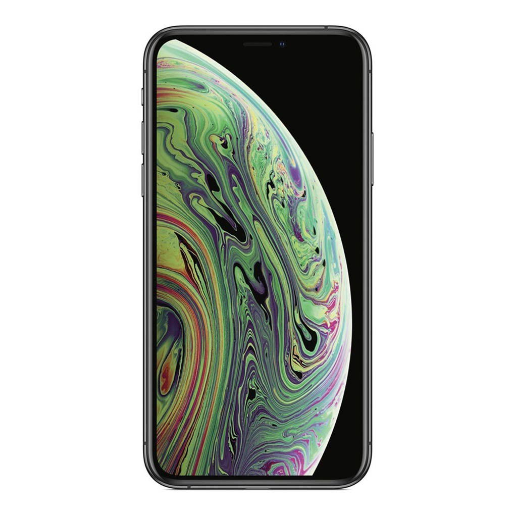 Apple iPhone XS 64GB (Space Gray) - Grade B