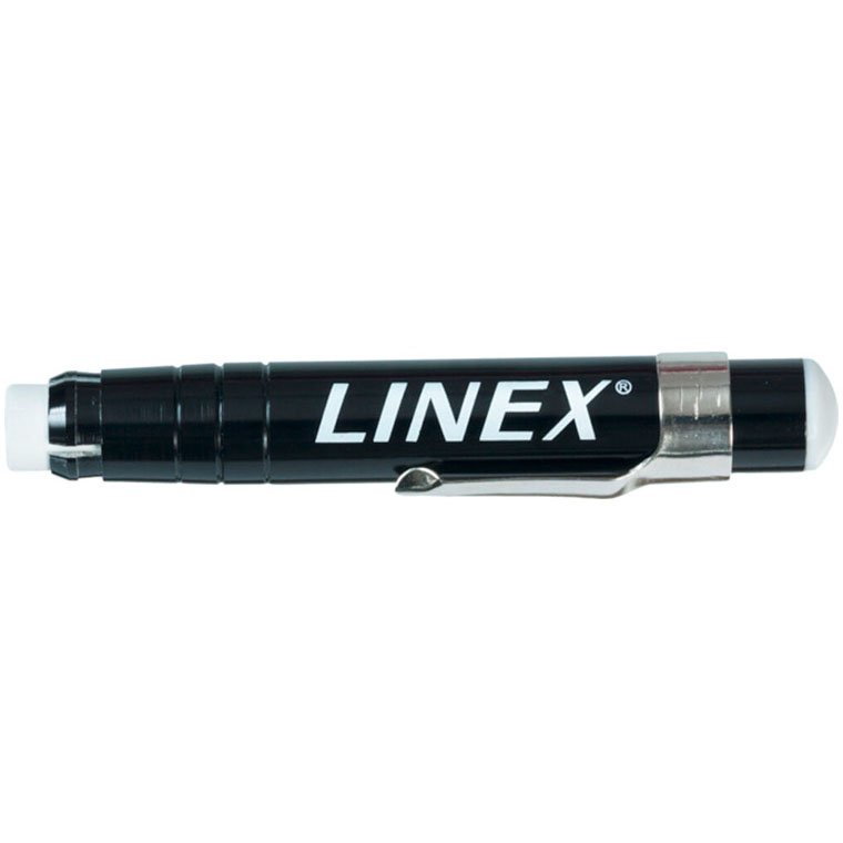 Linex kridtholder
