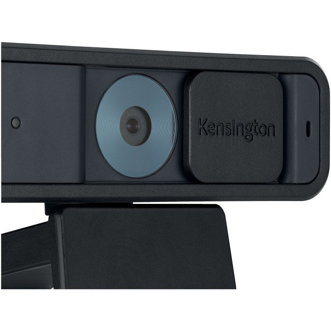 Kensington W2000 webcam