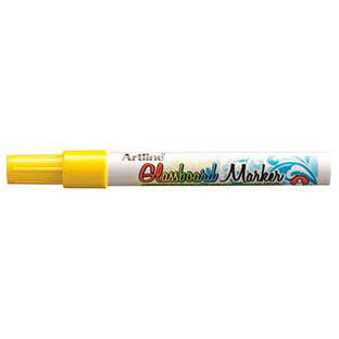 Artline EPG-4 glastavlemarker 2,0mm neongul