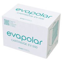 Evapolar evaBREEZE-filter til evaCHILL personlig luftkøler t/luftkøler evaCHILL