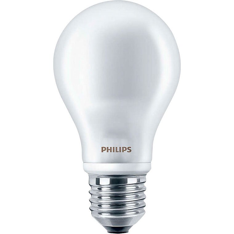 Philips LED Classic pære 7W (60W) E27