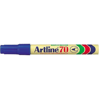 Artline EK70 Permanent marker , Rund spids 105