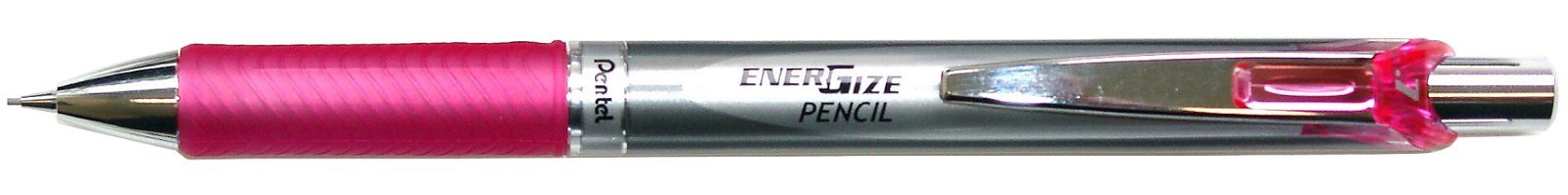 Pentel Energize PL77 Pencil pink 0,7 mm