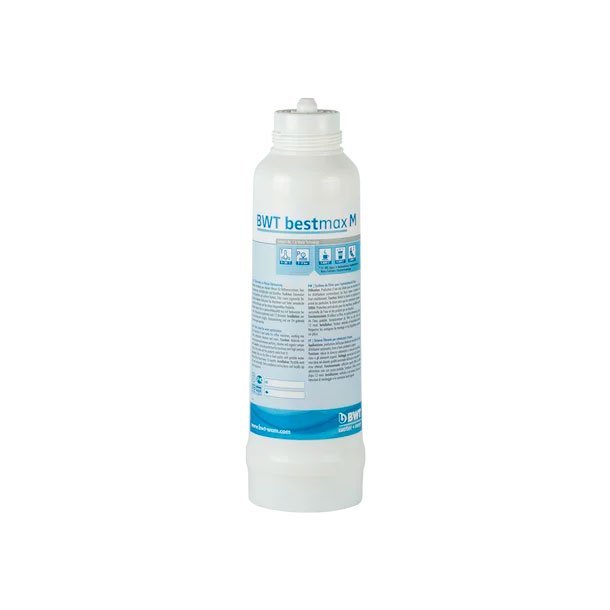 BWT Bestmax M kalkfilter