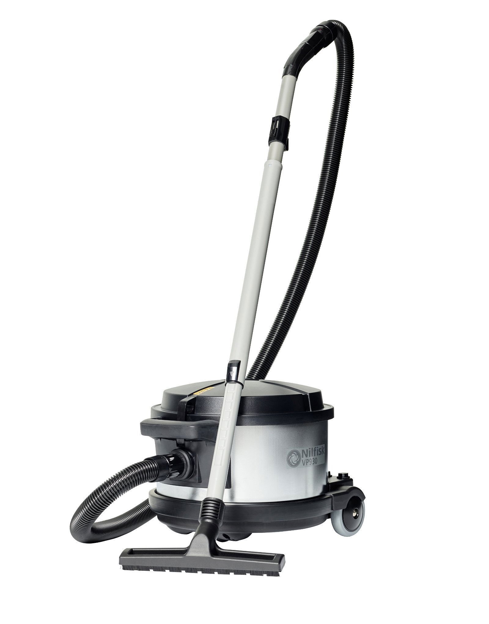 Nilfisk VP930 Pro Hepa Black støvsuger