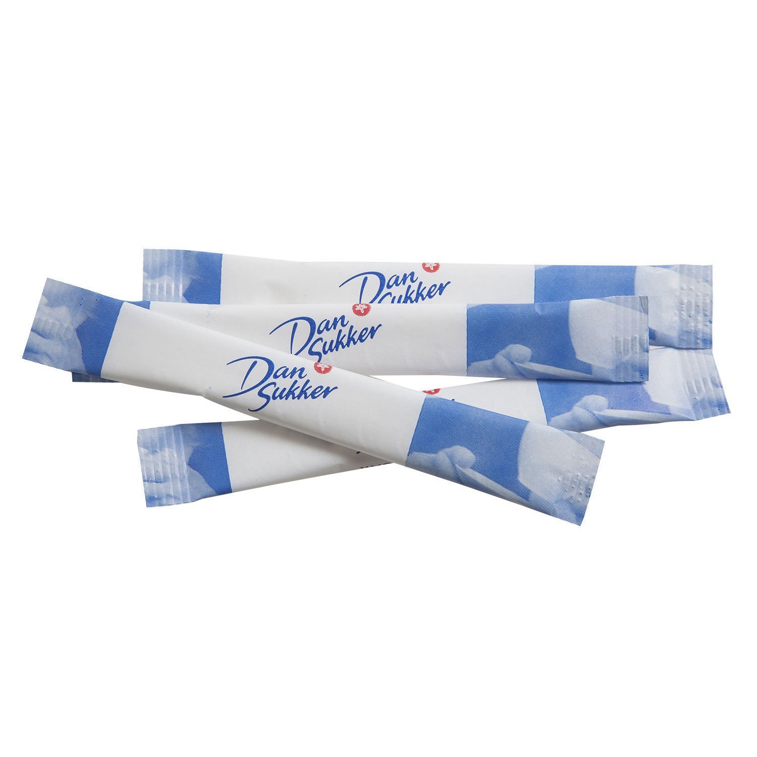 BKI Sukker sticks 1000 x 4g
