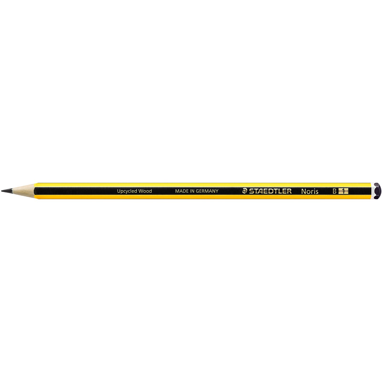 Staedtler Noris 120 B blyant 12stk