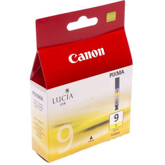 Canon PGI-9 blækpatron yellow