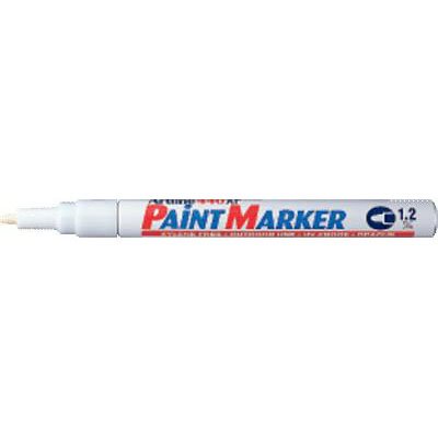 Artline EK440 paintmarker , skrivebredde: 102 hvid