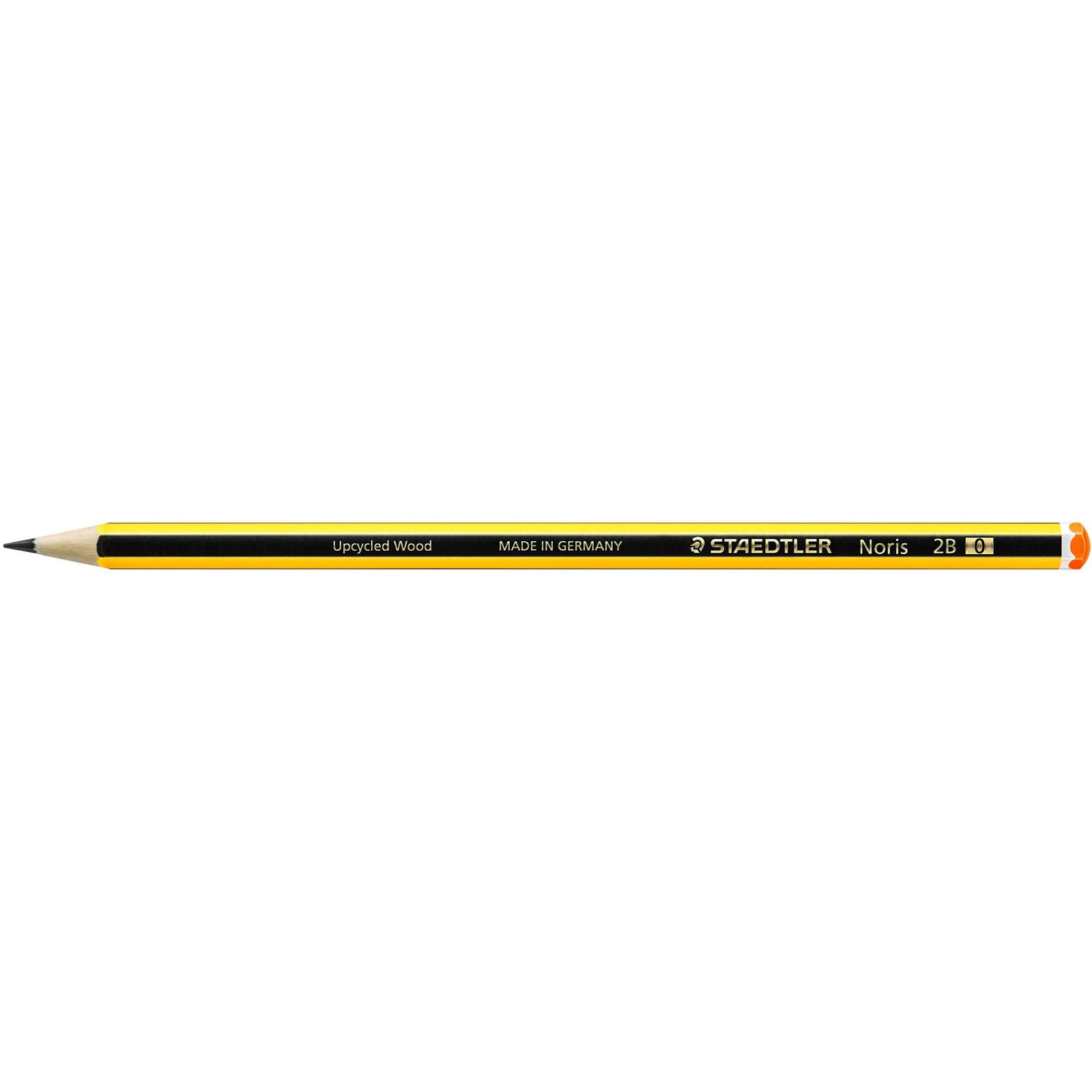 Staedtler Noris 120 2B blyant 12stk