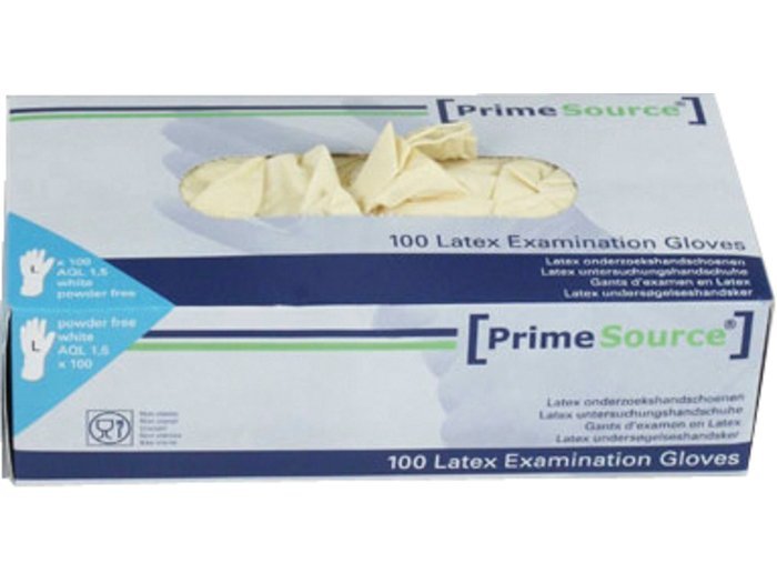 Prime Source latexhandsker