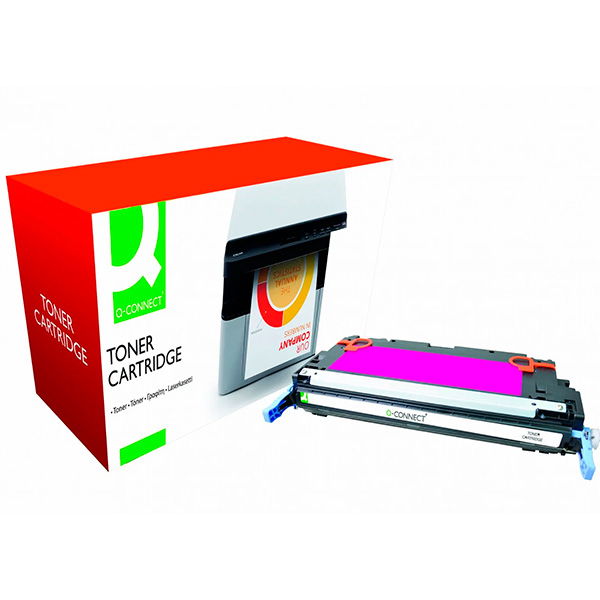 Q-connect 503A Q7583A toner magenta 6000 sider