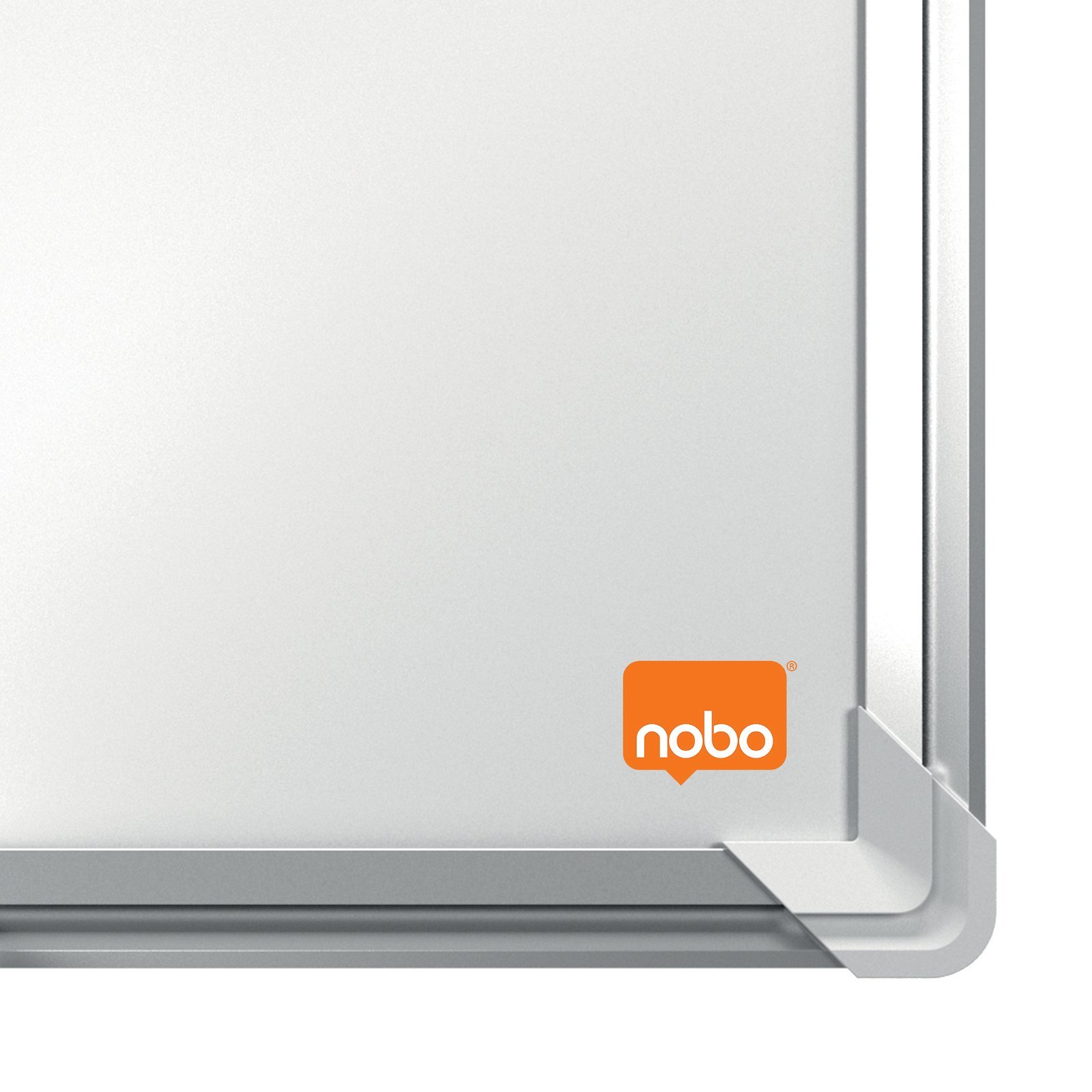 Nobo Premium Plus whiteboardtavle 60 cm x 90 cm,