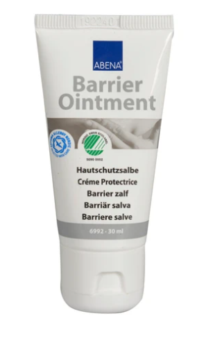Barrieresalve Abena 9x4 8x10 5cm