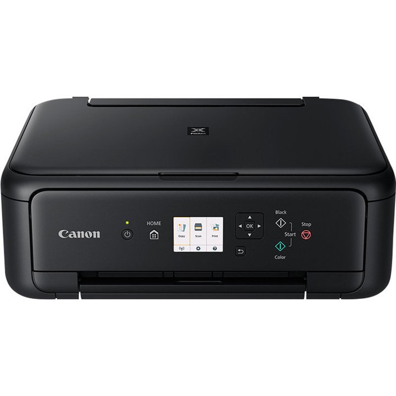 Canon printer TS5150 multifunktionsprinter A4 sort