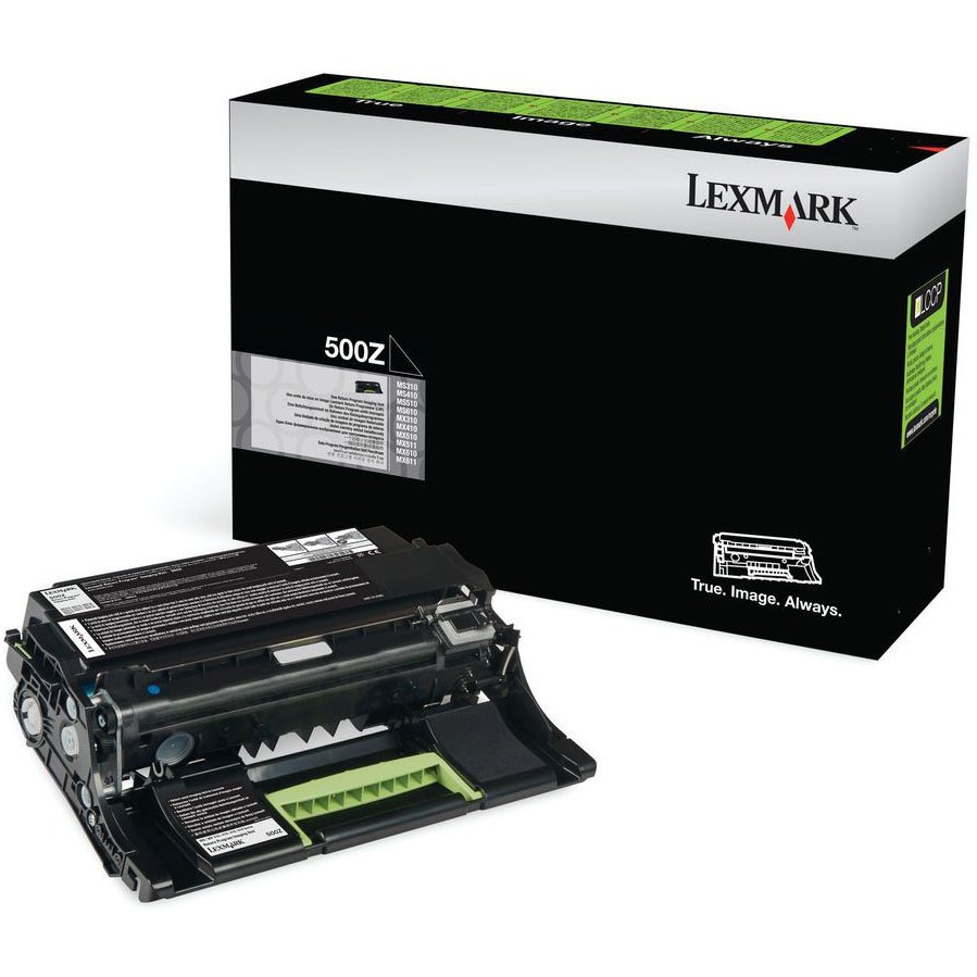Lexmark 50F0Z00 imaging unit