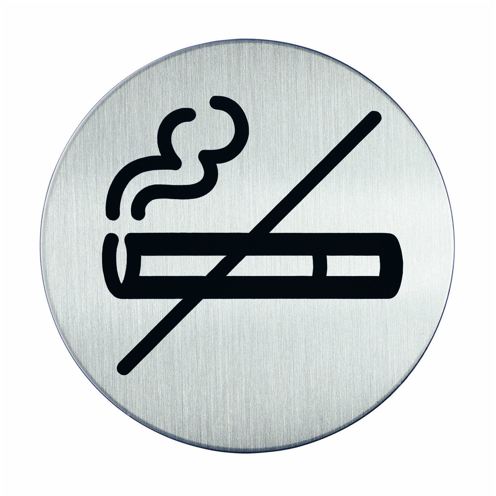 Durable rygning forbudt piktogram Rygning forbudt