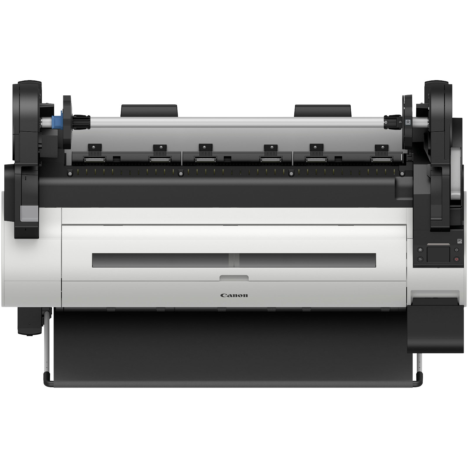 Canon TA-30 printer