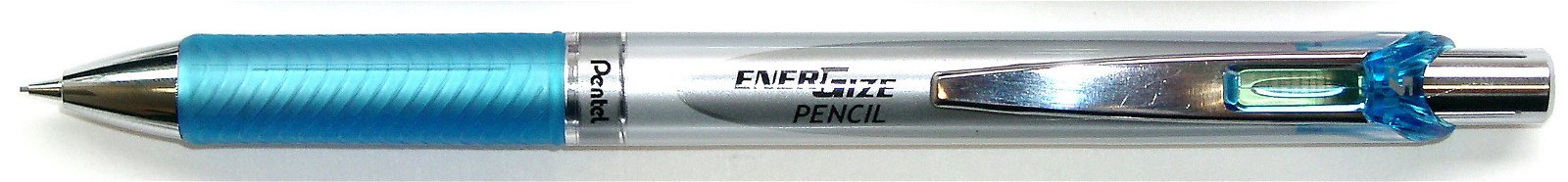 Pentel Energize PL75 pencil