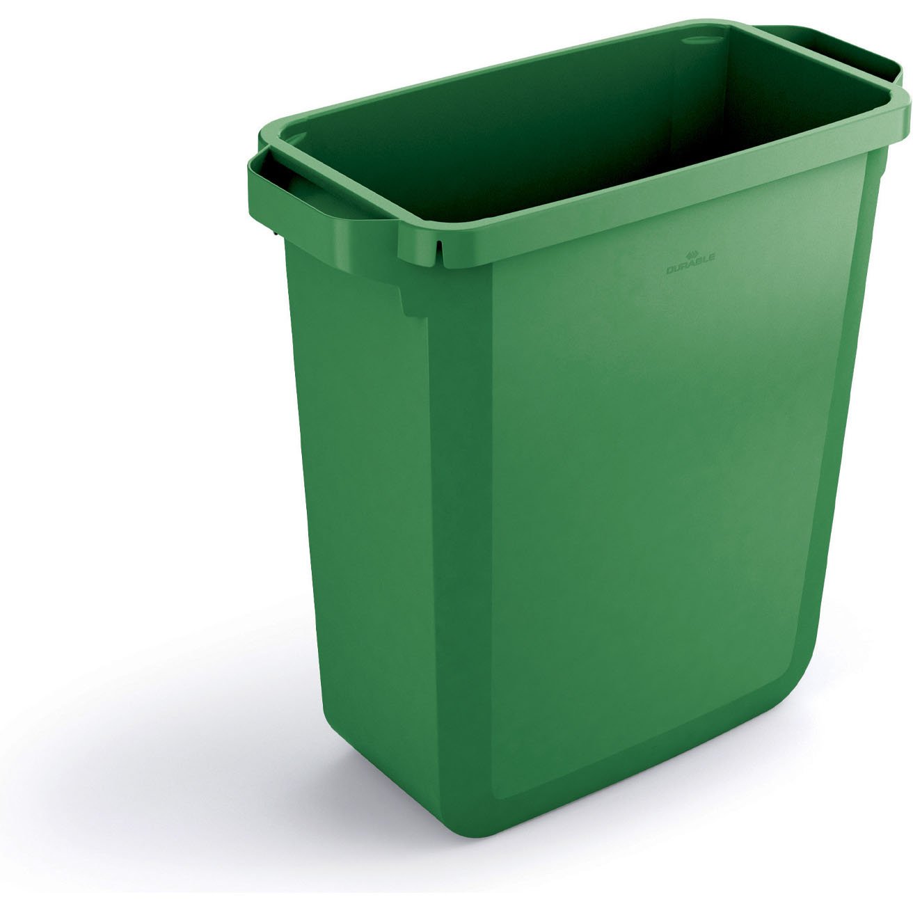 Durable Durabin 60 affaldsspand grøn 60 l