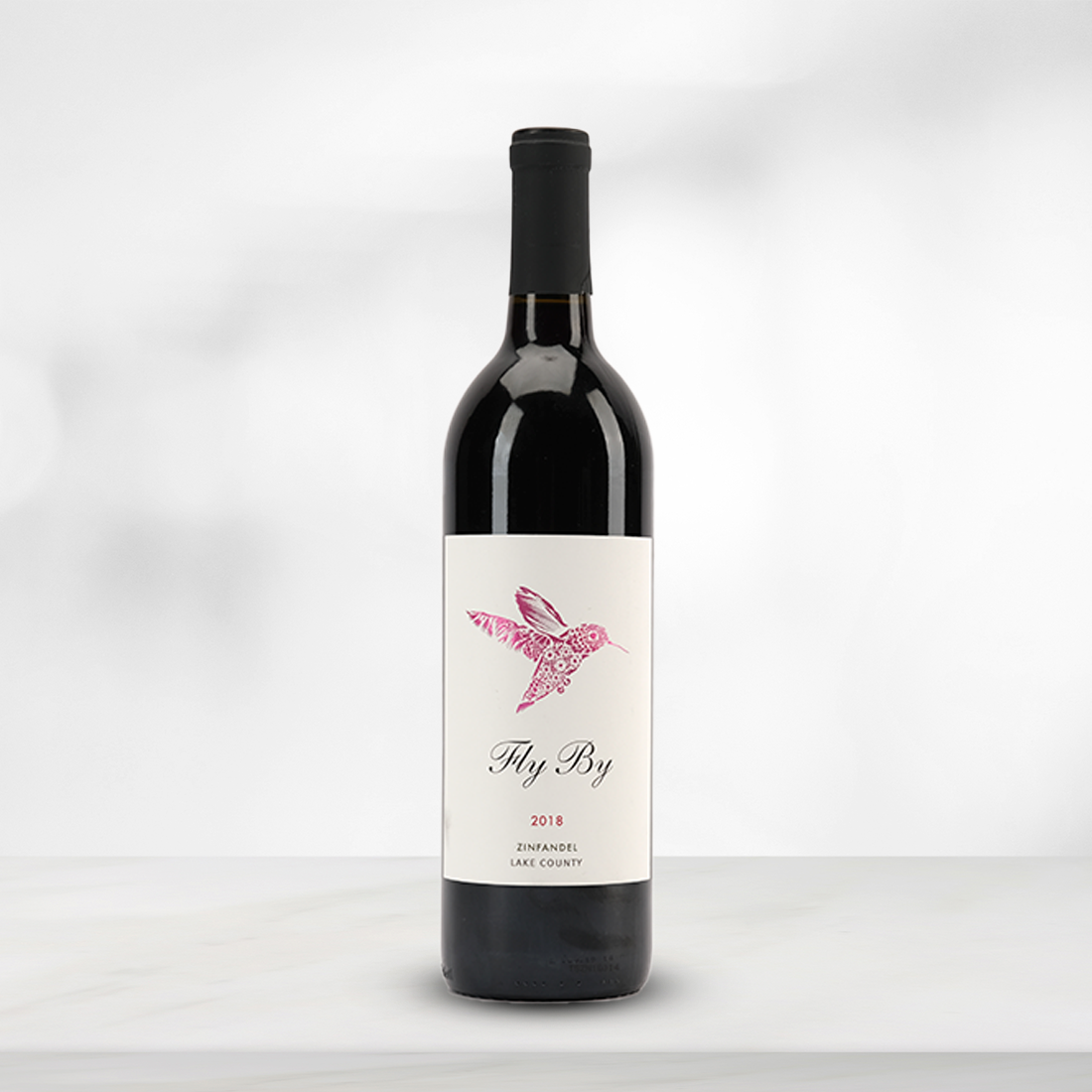 Fly By Zinfandel