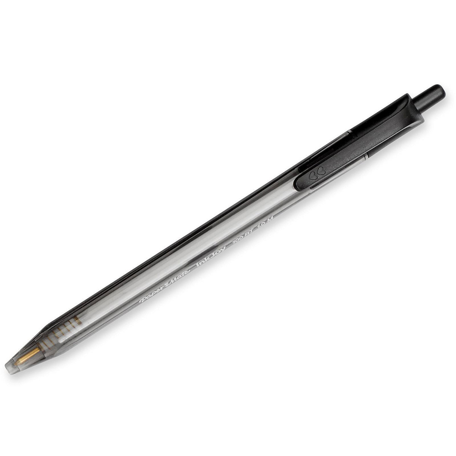PaperMate InkJoy 100-RT 1,0mm sort