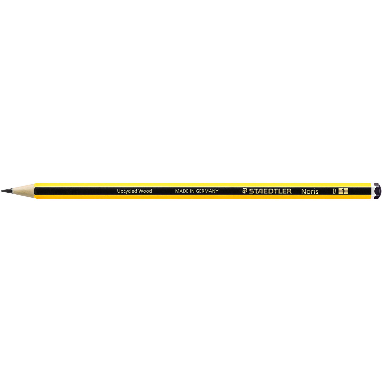 Staedtler Noris 120 B blyant 12stk