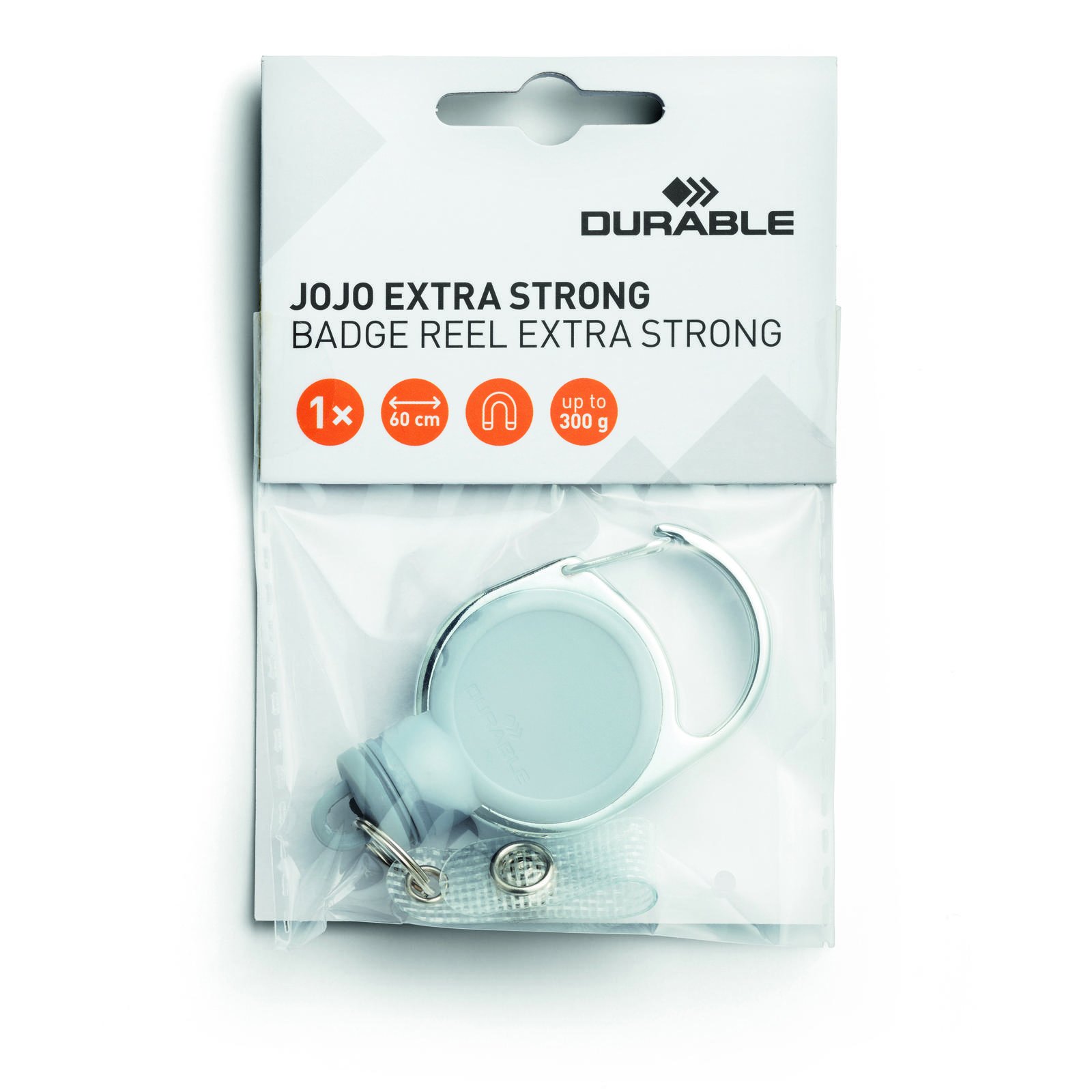 Durable Extra Strong Yoyo m/plaststrop