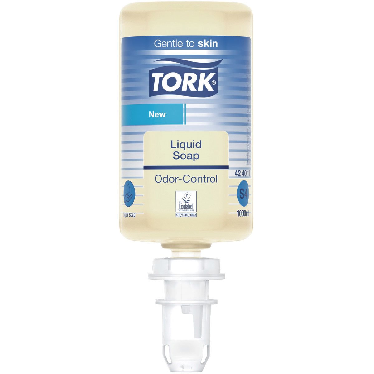 Tork Odor-Control flydende sæbe 1.000 ml S4