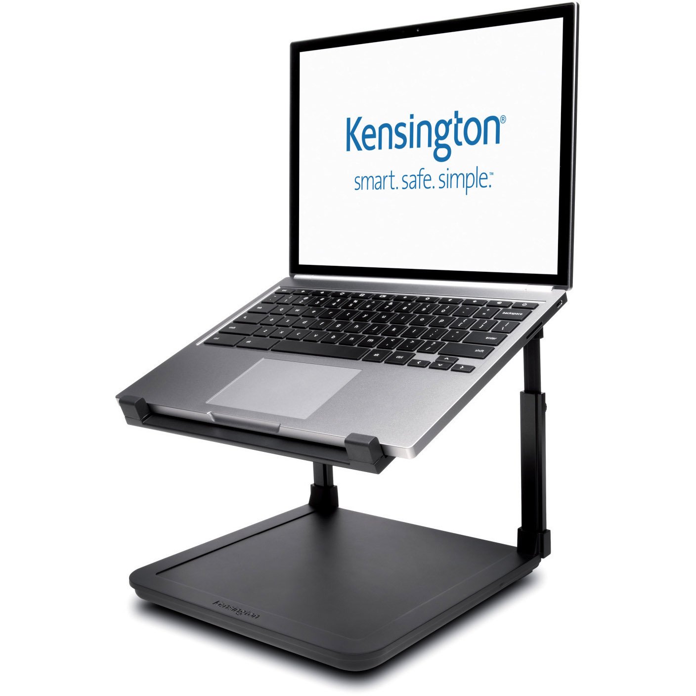 Kensington Smartfit Laptop riser &amp; afkøler