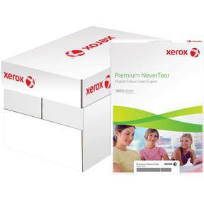 Xerox Premium Nevertear kopipapir A4 270 mic 100 ark hvid