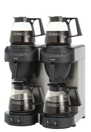 Animo M202 kaffemaskine