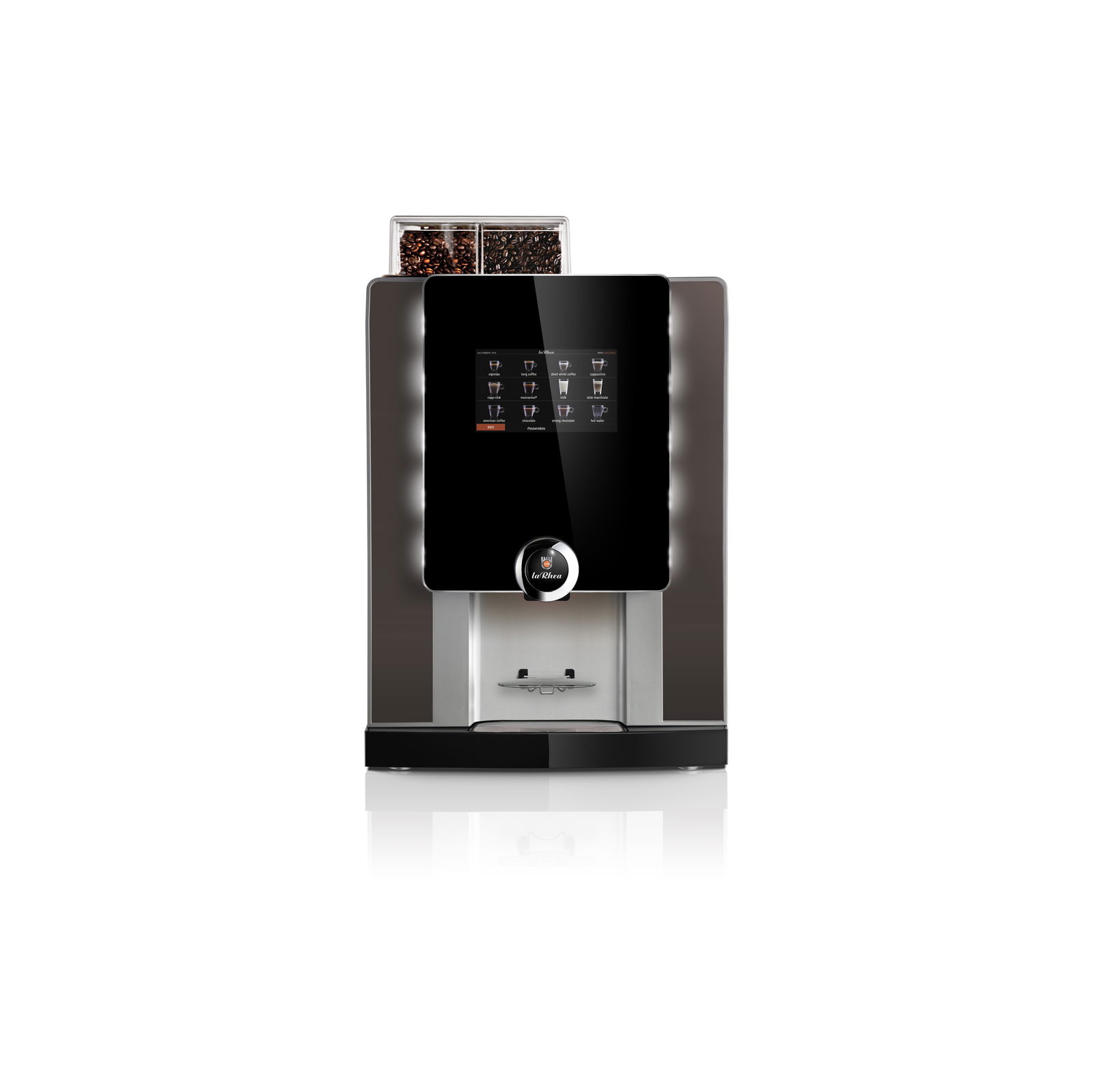 LaRhea Grande 2 Premium V+ EE5 R2