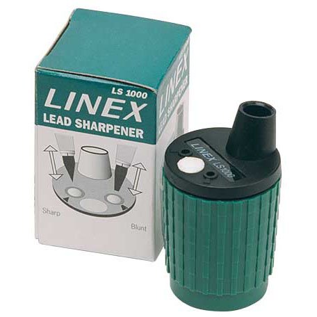 Linex LS 1000 minespidser