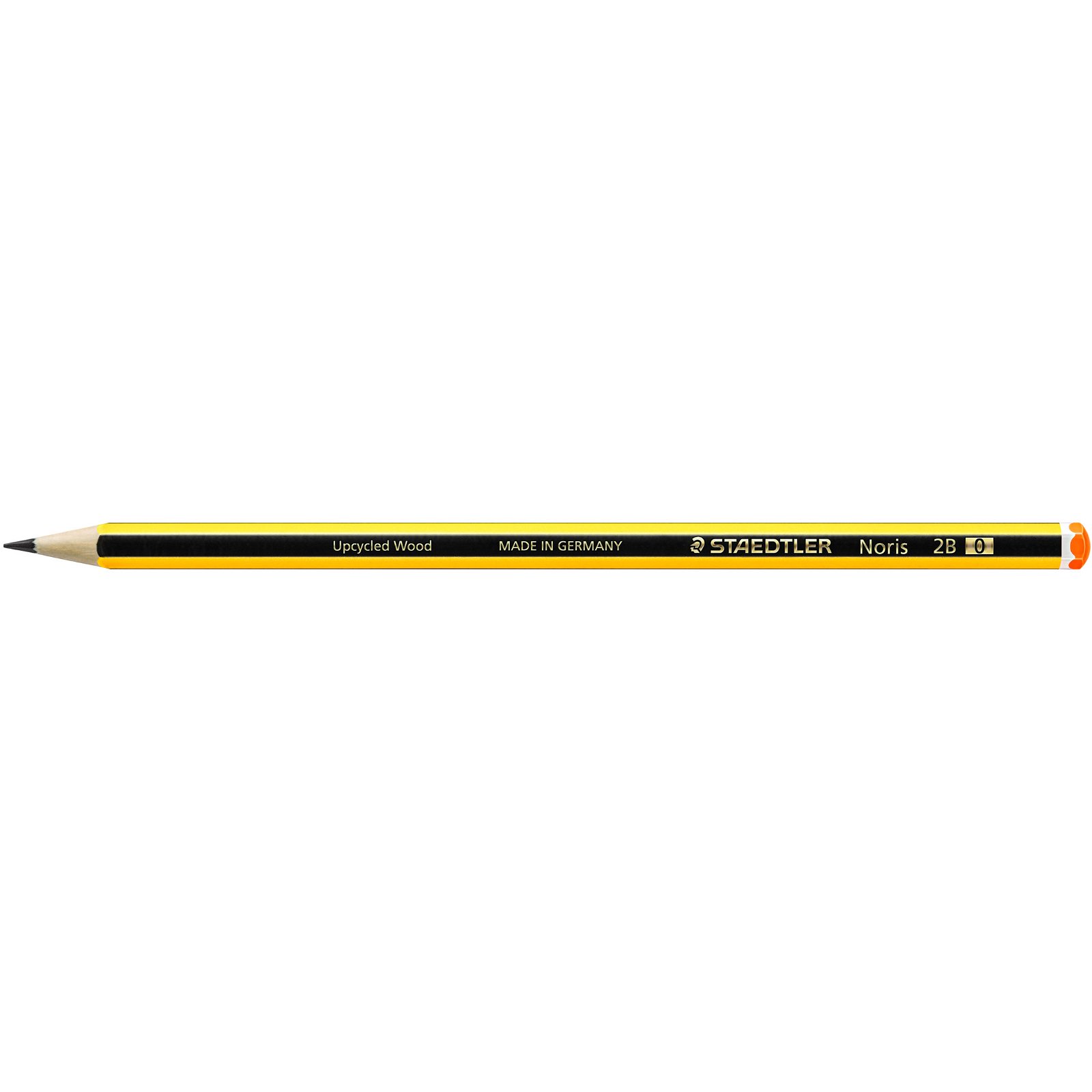 Staedtler Noris 120 2B blyant 12stk
