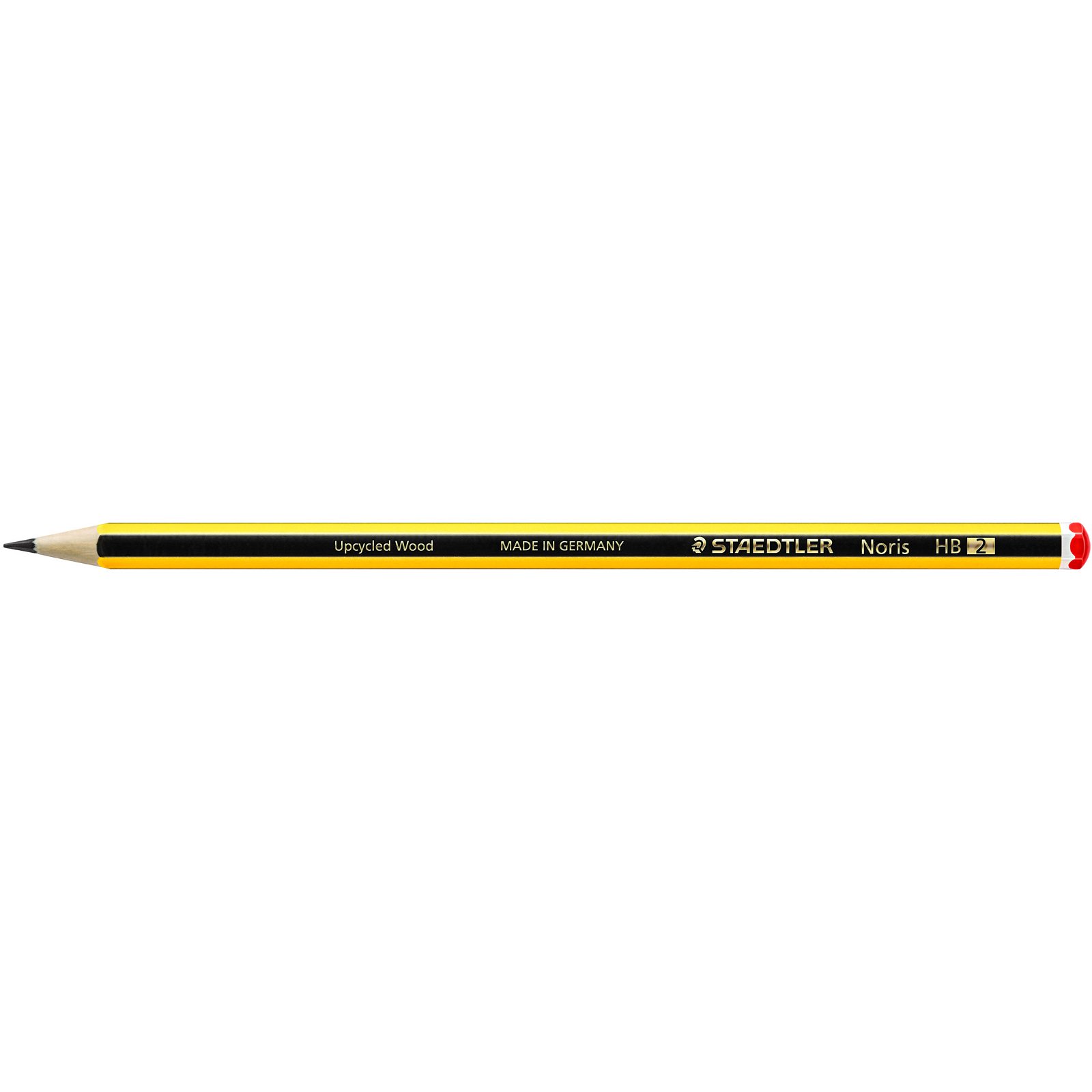 Staedtler Noris 120 HB blyant 12stk