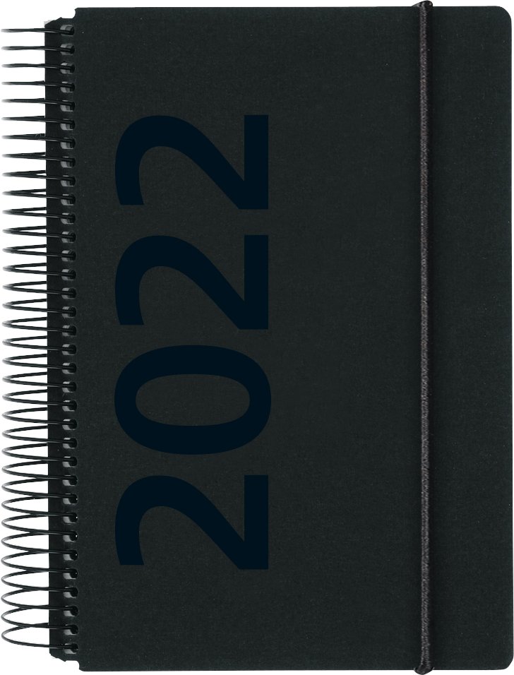 Mayland Spiralkalender 1-dag  2022