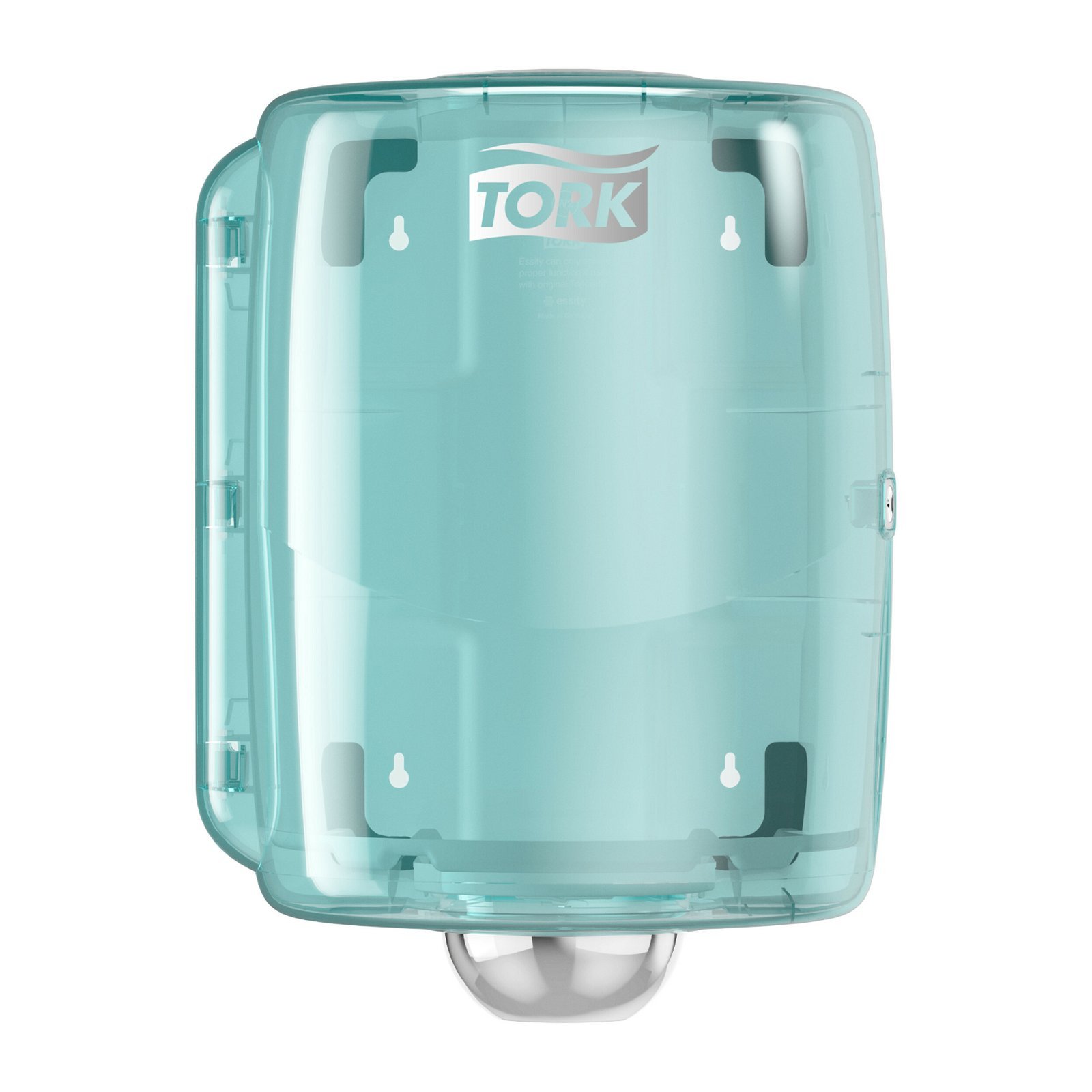 Tork 653000 Maxi Centerfeed dispenser W2 turkis