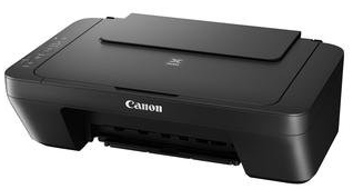 Canon PIXMA MG2550S multifunktionsprinter