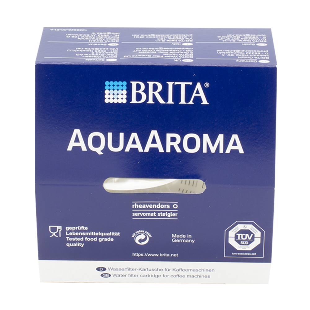 Aqua Aroma filterpatroner