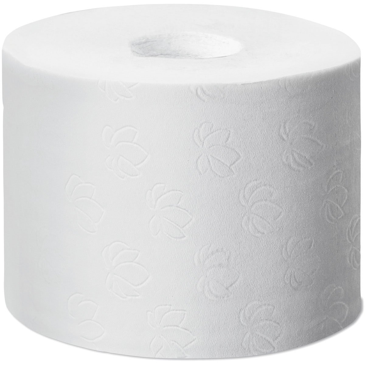 Tork Advanced toiletpapir hvid 2Lag T7