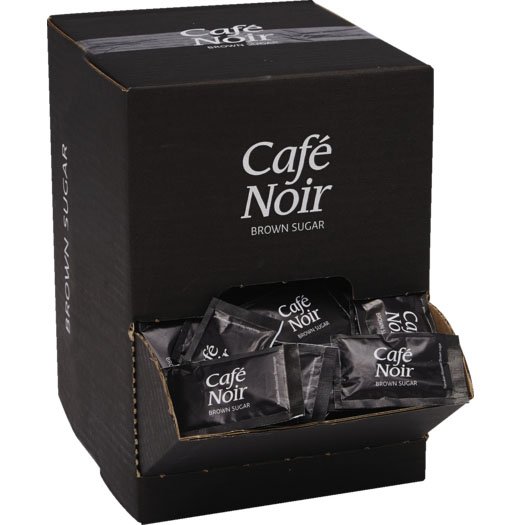 Cafe Noir rørsukker